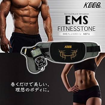 Amazon.co.jp: マクロス EMSフィットネストーン MEF-6